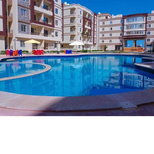 Juliana Resort Pool VIP