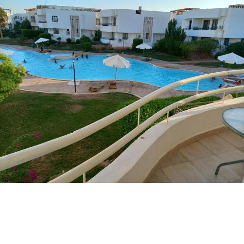 Juliee House-Criss Resort-Naama Bay
