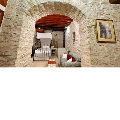 Juliet Suite by TrulyCyprus