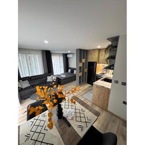 July apartaments