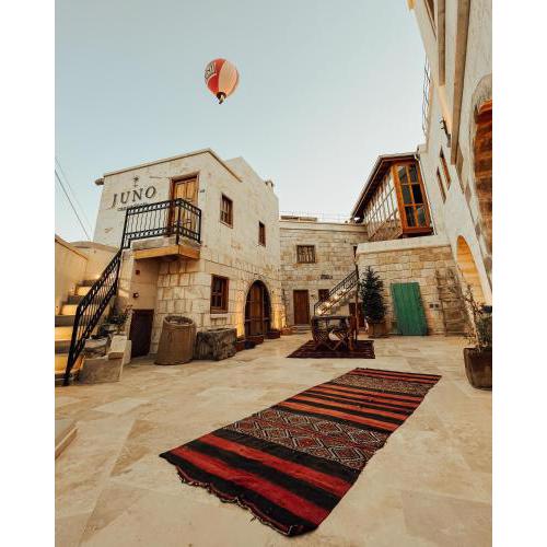 Juno Cappadocia Adults Only