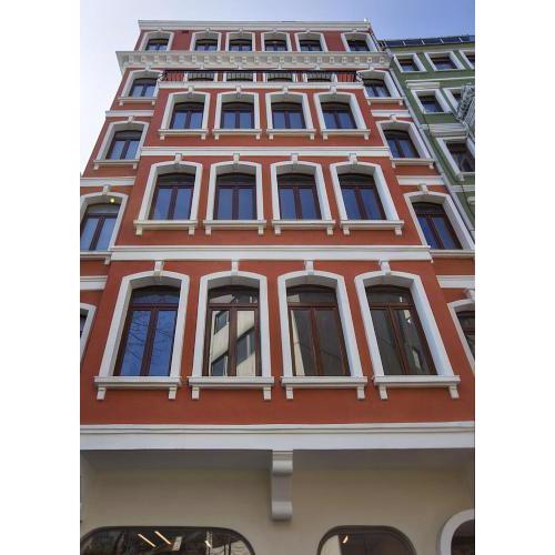 Juno Hotel Taksim