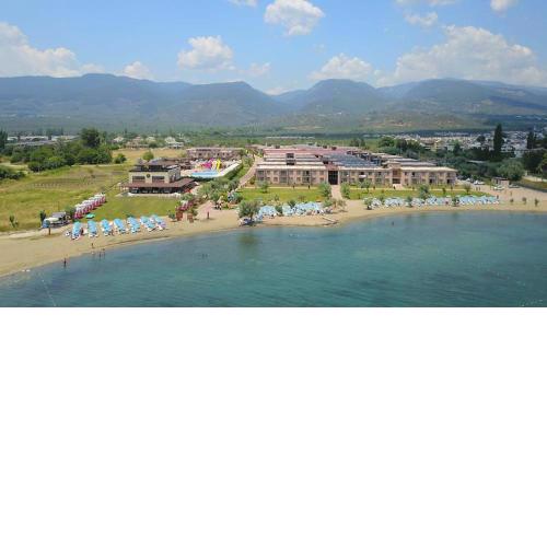 JURA HOTELS ALTINOLUK THERMAL