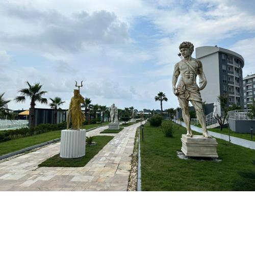 JURA HOTELS LARA RESORT