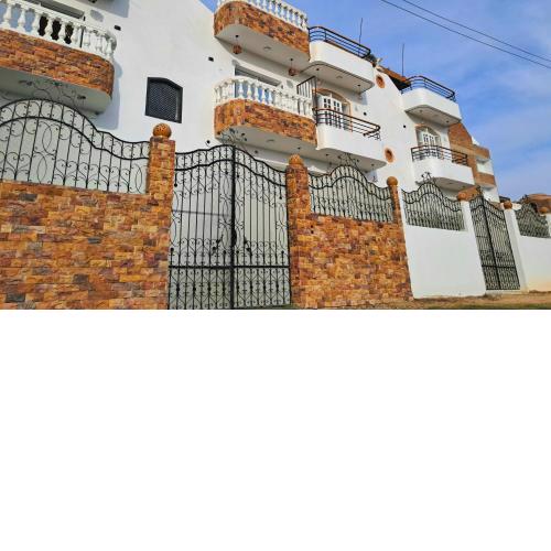 Jurf El Nil Apartments
