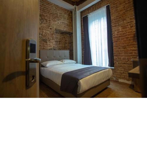 Jurnal Hotel