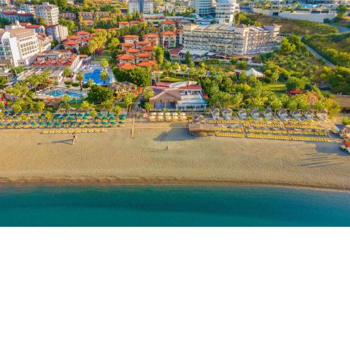 Justiniano Club Alanya