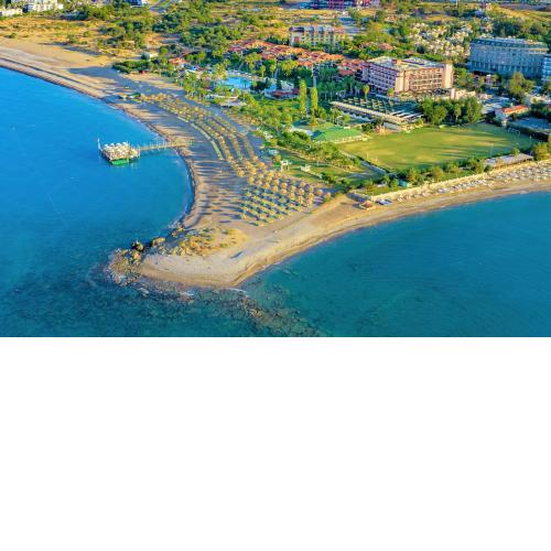 Justiniano Club Park Conti