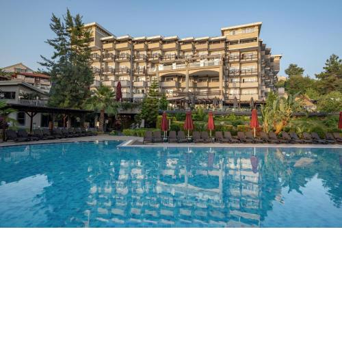 Justiniano Deluxe Resort