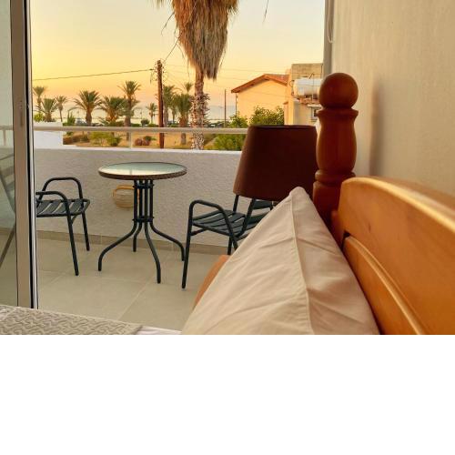 JustSmile - Seaview Maisonette in Latchi