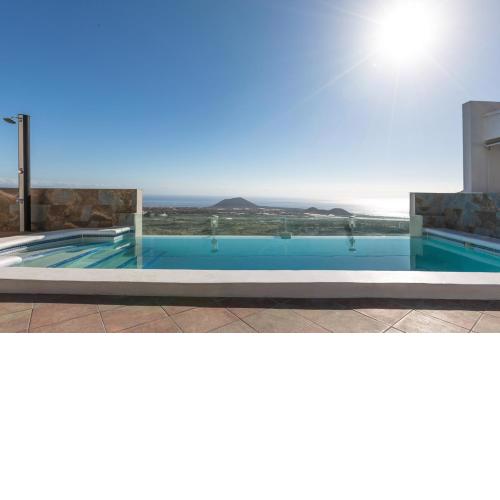 JVG VILLAS - Villa Carolina