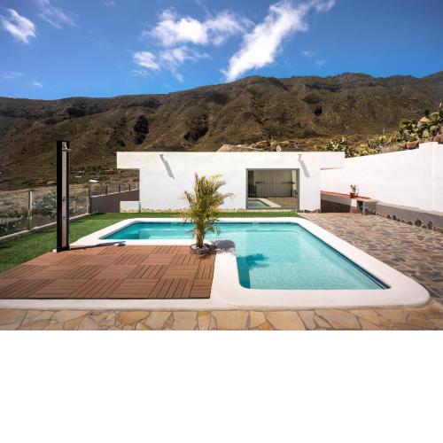 JVG VILLAS - Villa Joval