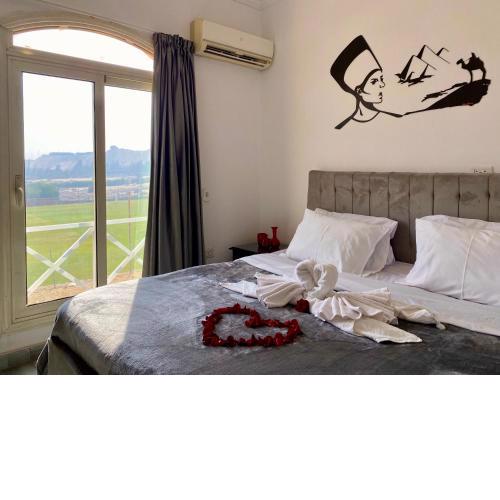 K Boutique Hotel - Pyramids & Grand Egyptian Museum, Giza - Egypt