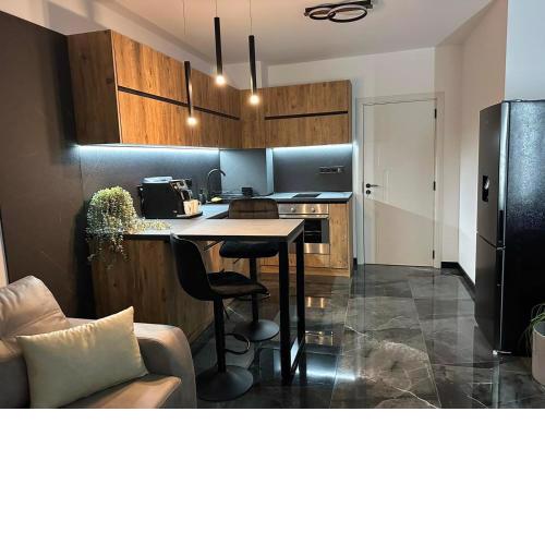 KA apartment Luxury