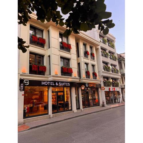 KA Hotel & Suites