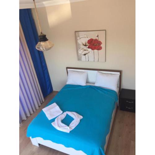 Kaan otel