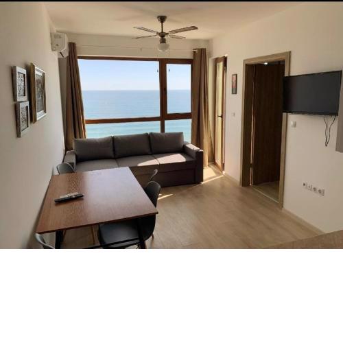 Kabacum Beach Seaveiw Apartmnet