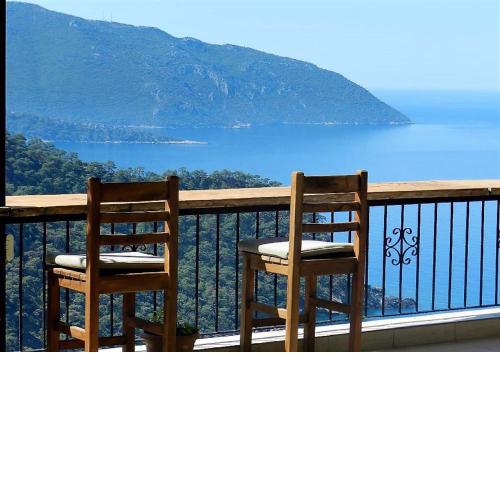 Kabak Misafir Evi