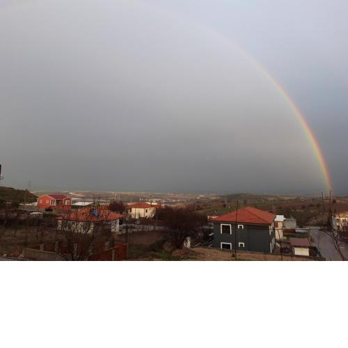 Kabaklı Pansiyon Apart 1