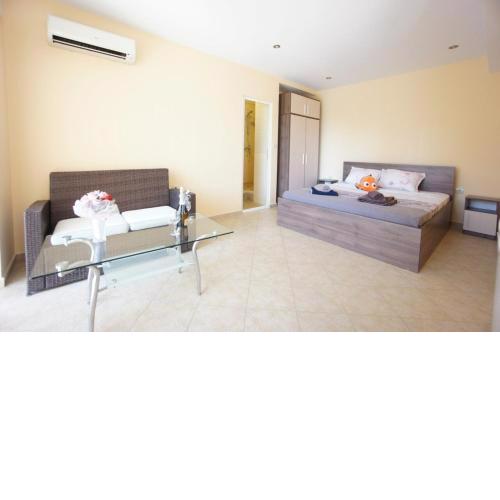 Kabakum Holiday Studio