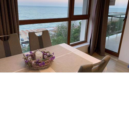Kabakum Sea View