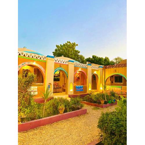 Kabara Nubian House