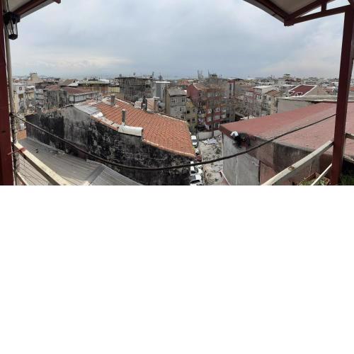 KABİL HOTEL