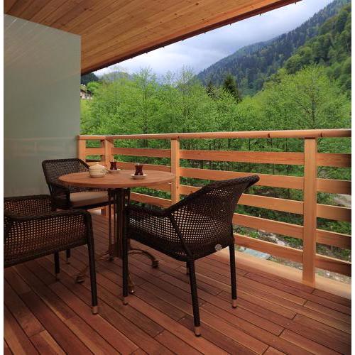 Kackar Resort Hotel
