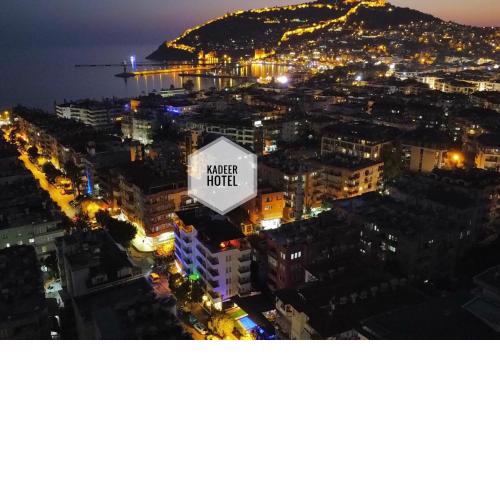 Kadeer Hotel