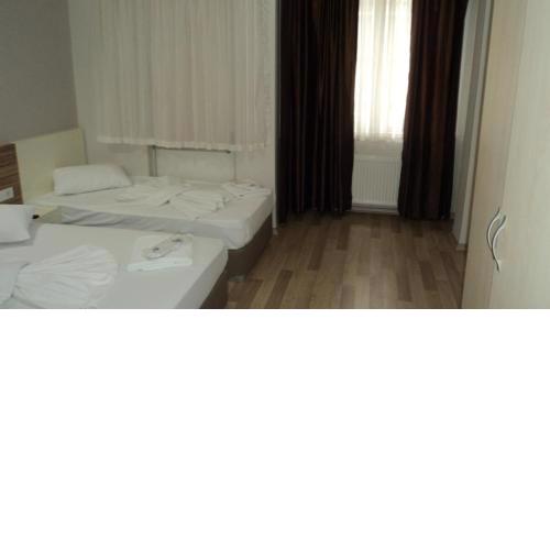 Kadikoy Bade 3 Hotel