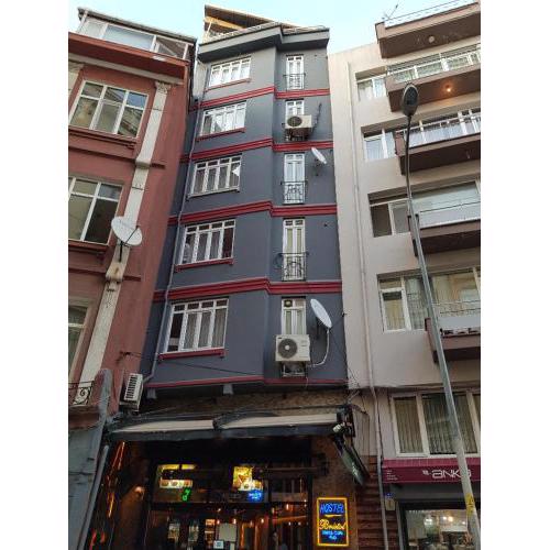 KADIKÖY BRISTOL HOTEL