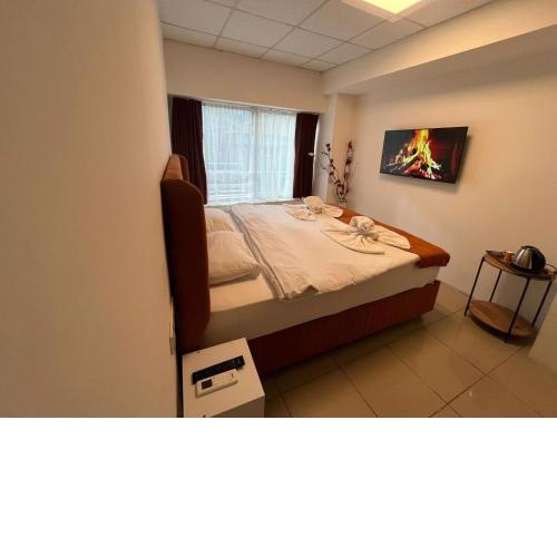 Kadıköy Bull Hotel