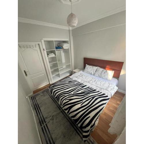Kadıköy Holiday Home