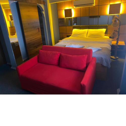 Kadıköy Linda Hotel