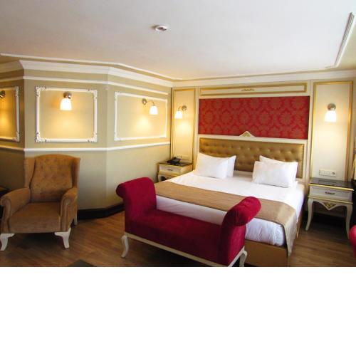 Kadikoy Park Suites