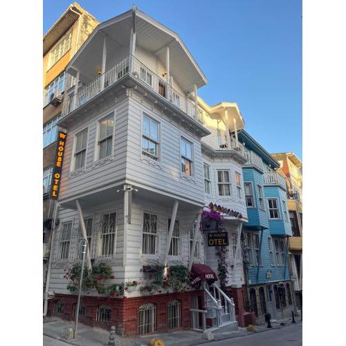 Kadıköy White House