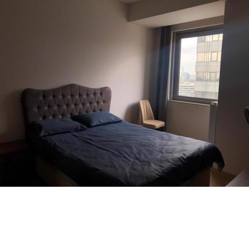 Kadıköyün kalbinde mükemmel bir daire