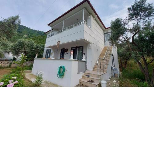 Kadıoğlu Pansiyon