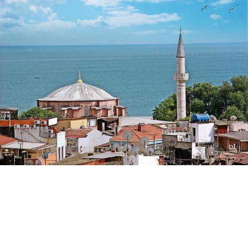 Kadirga Antik Hotel