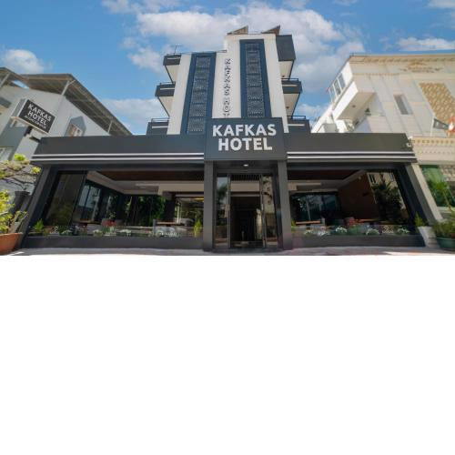 Kafkas Hotel