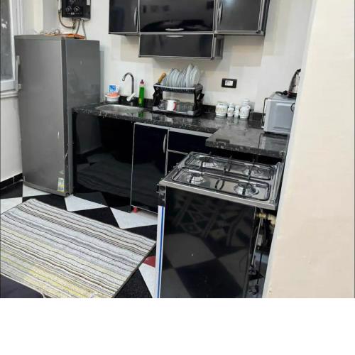 Kafr Abdo Newest Apartment