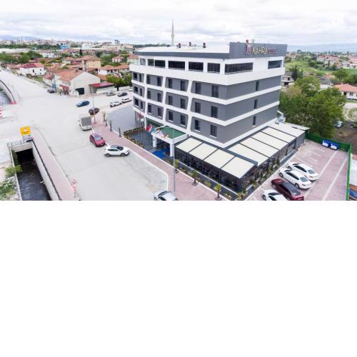 Kahra Otel