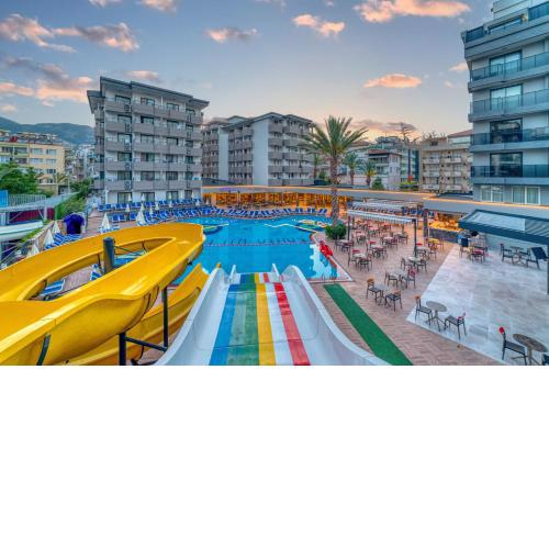 Kahya Hotel