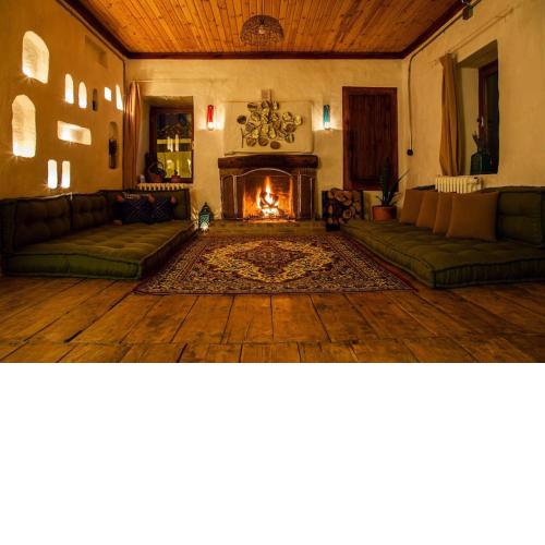 Kahya Konuk Evi