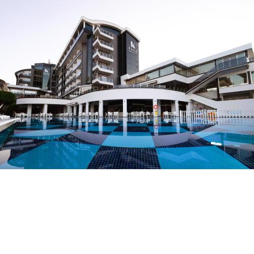 Kaila Beach Hotel - All Inclusive