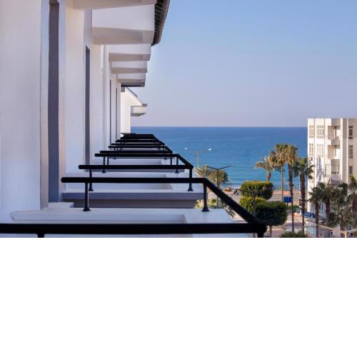 Kaila City Hotel