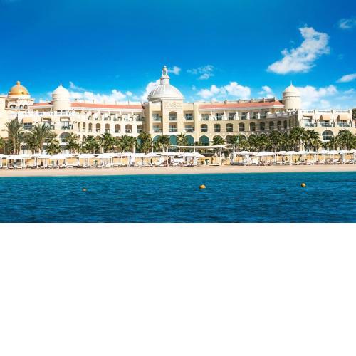 KaiSol Romance Resort Sahl Hasheesh - Adults Only