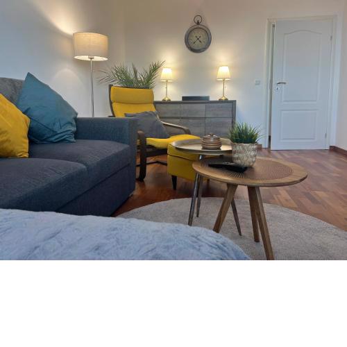 Kakavanen’s Sea View apartment
