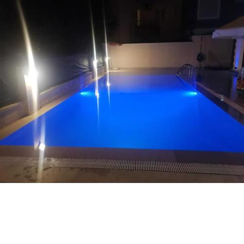 Kalabalık aileler için İDEAL