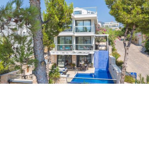Kalamar Bay Luxury Villa - 6569